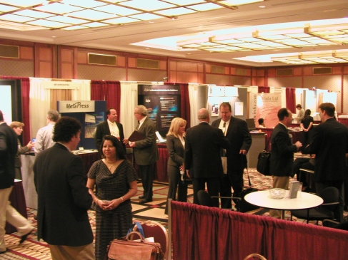 SSP Annual Meeting, Baltimore, MD, May 2003