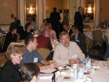 SSP Top Management Roundtable, September 2002